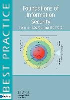 Foundations of Information Security: Based on ISO27001 and ISO27002 Baars Hans, Hintzbergen Jule, Hintzbergen Kees, Smulders Andre
