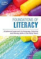 Foundations of Literacy Palmer Sue