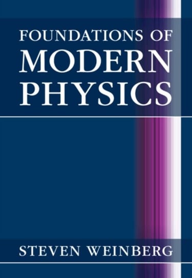 Foundations of Modern Physics Opracowanie zbiorowe