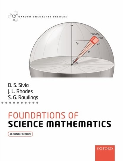 Foundations of Science Mathematics OCP 2e Opracowanie zbiorowe
