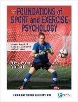 Foundations of Sport and Exercise Psychology 7th Edition with Web Study Guide-Loose-Leaf Edition Robert Weinberg, Gould Daniel