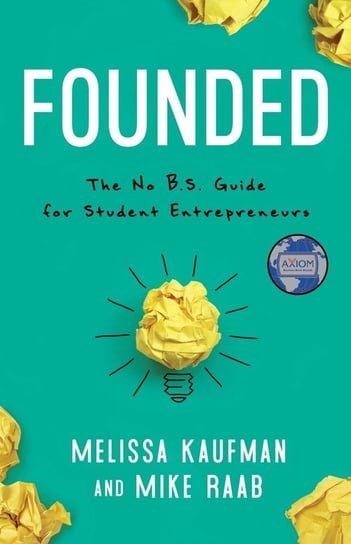 Founded Melisss Kaufman