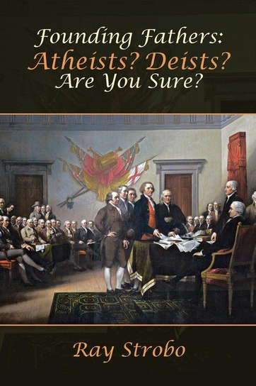 Founding Fathers Strobo Ray