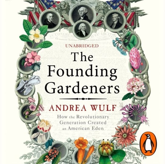 Founding Gardeners Wulf Andrea
