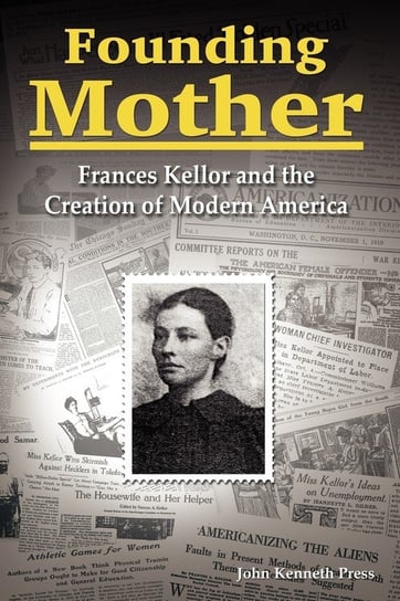 Founding Mother Press John Kenneth