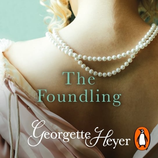Foundling Heyer Georgette