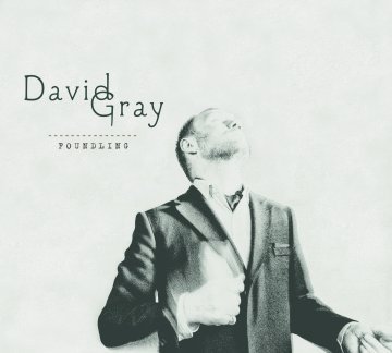 Foundling Gray David