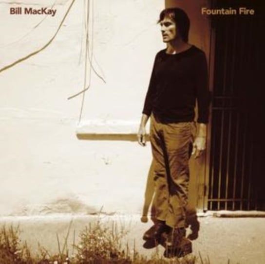 Fountain Fire MacKay Bill