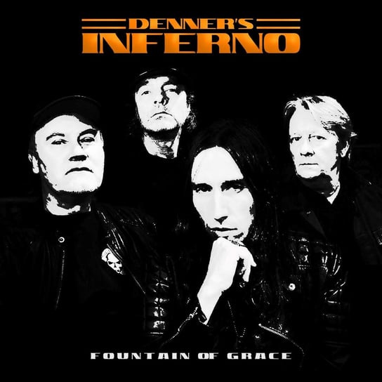 Fountain Of Grace Denner's Inferno