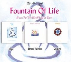 Fountain Of Life Various Artists