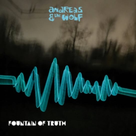 Fountain of Truth, płyta winylowa Andreas & The Wolf