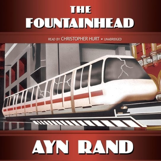 Fountainhead Rand Ayn