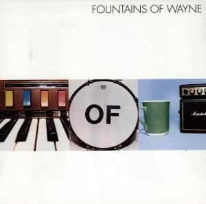 FOUNTAINS O W FOUNTA Fountains Of Wayne