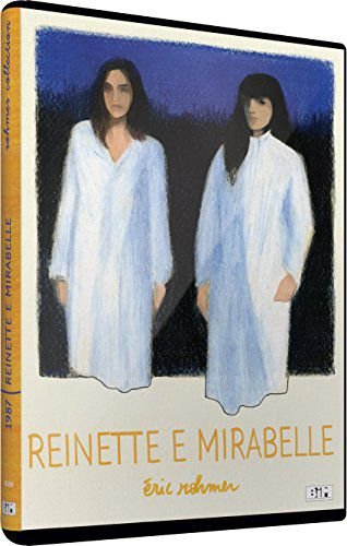 Four Adventures of Reinette and Mirabelle (Cztery przygody Reinette i Mirabellle) Rohmer Eric