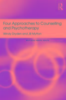 Four Approaches to Counselling and Psychotherapy Dryden Windy