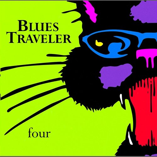 Four Blues Traveler