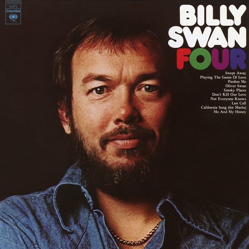 Four Billy Swan
