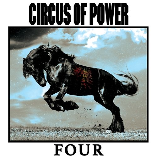 Four Circus Of Power
