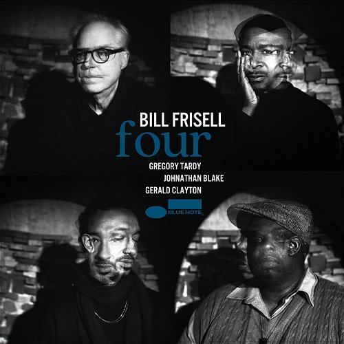 Four Bill Frisell
