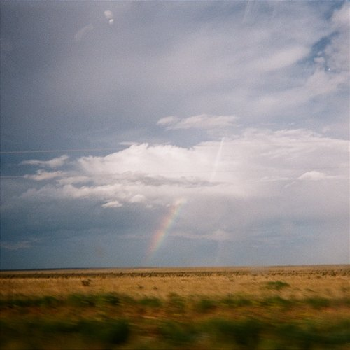 four gnash, Garrett Nash