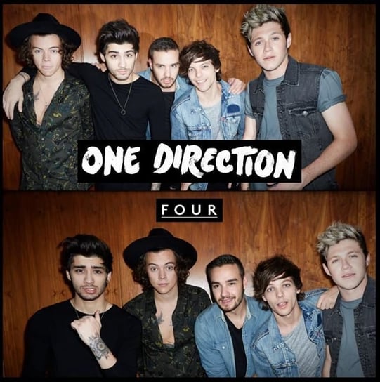 Four One Direction