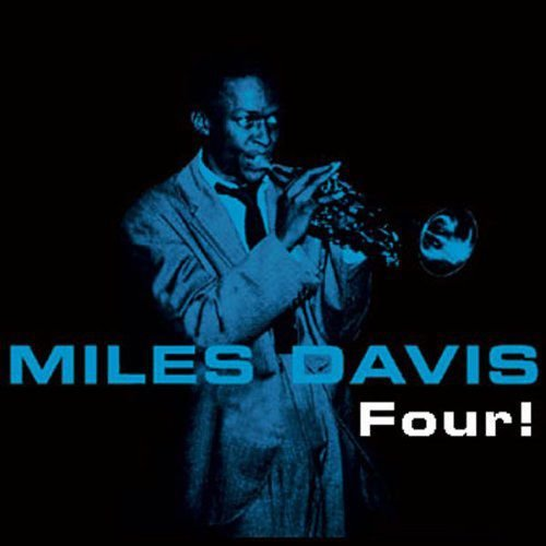 Four! Davis Miles