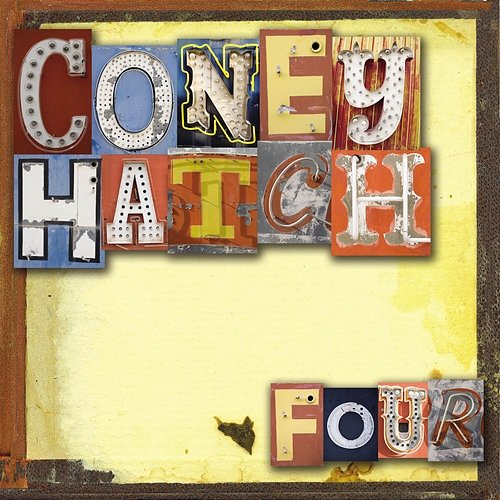 Four Coney Hatch