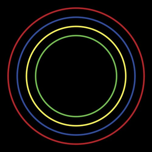 Four Bloc Party