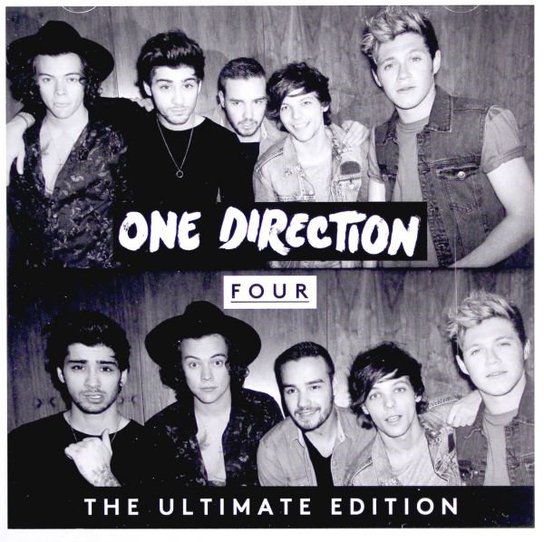 Four Various Artists