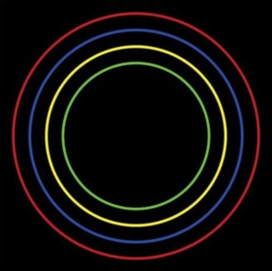 Four Bloc Party