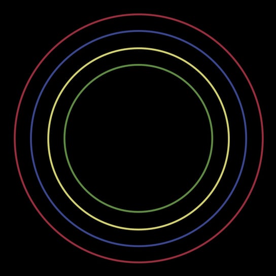 Four Bloc Party