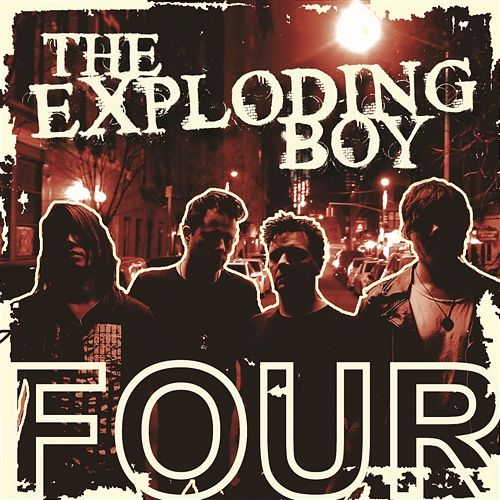 Scared to Death The Exploding Boy