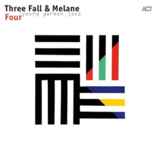 Four Three Fall, Nkounkolo Melane