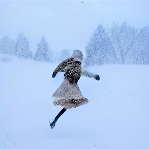 Four Below Ralph Castelli