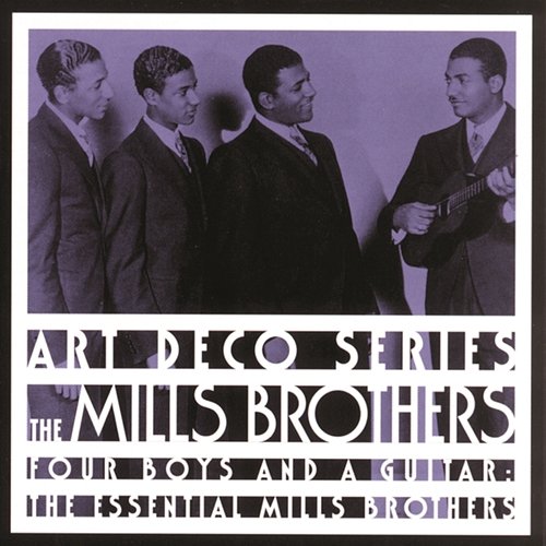 Put on Your Old Grey Bonnet The Mills Brothers