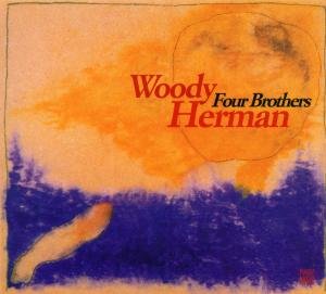 Four Brothers Herman Woody
