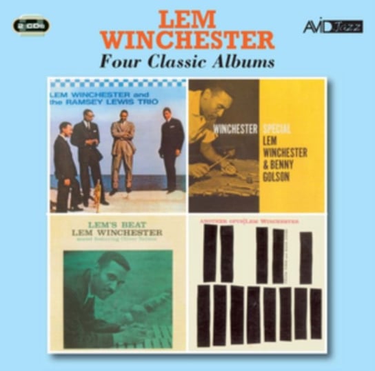 Four Classic Albums: Lem Winchester Winchester Lem
