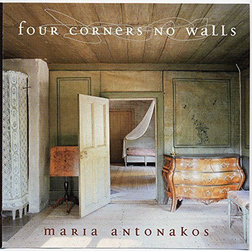 Four Corners No Walls Various Artists