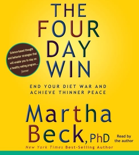 Four-Day Win Beck Martha