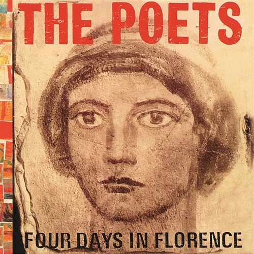 Four Days In Florence The Poets