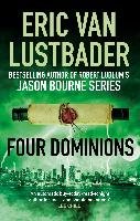 Four Dominions Lustbader Eric