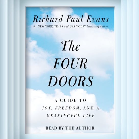 Four Doors Evans Richard Paul