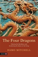 Four Dragons Mitchell Damo