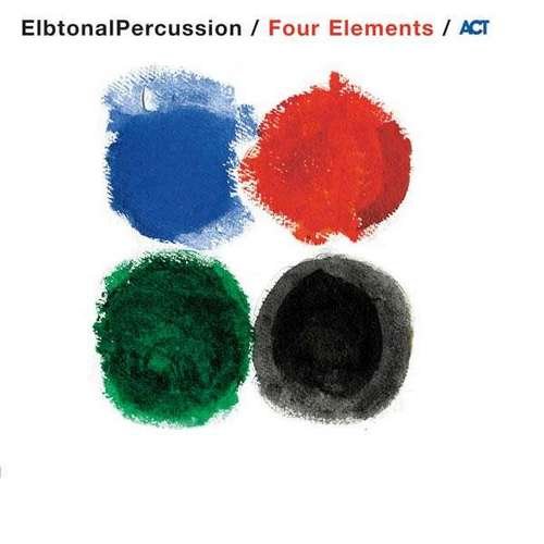 Four Elements ElbtonalPercussion