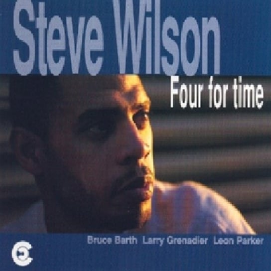Four For Time Wilson Steve