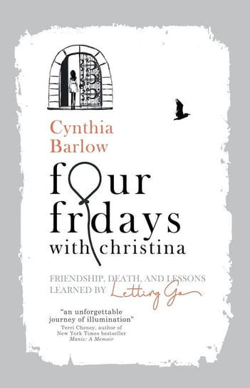 Four Fridays with Christina Barlow Cynthia