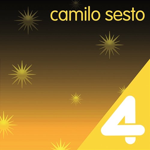 Four Hits: Camilo Sesto Camilo Sesto