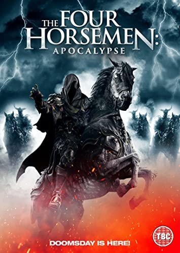 Four Horsemen: Apocalypse Meed Geoff