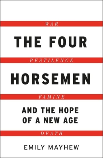 Four Horsemen Mayhew Emily