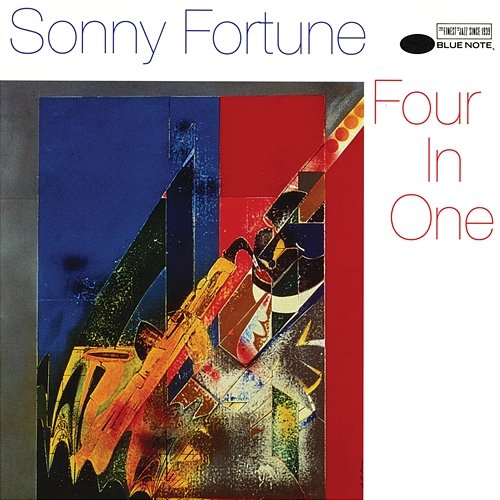 Four In One Sonny Fortune